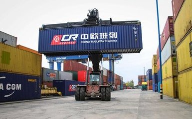 北京至哈薩克斯坦與烏茲別克斯坦的國際貨物運(yùn)輸 鐵路、汽運(yùn)與聯(lián)運(yùn)代理服務(wù)